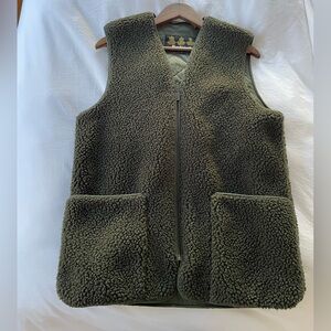 Barbour Berber Liner - Fleece, Men’s S